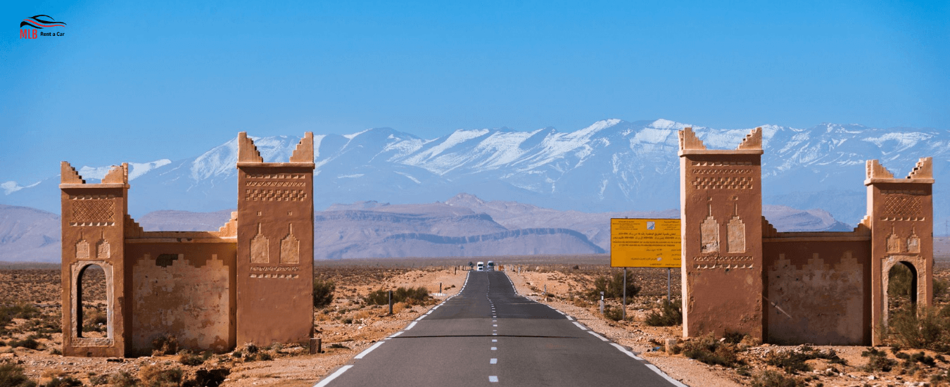 location Voiture Marrakech pas cher