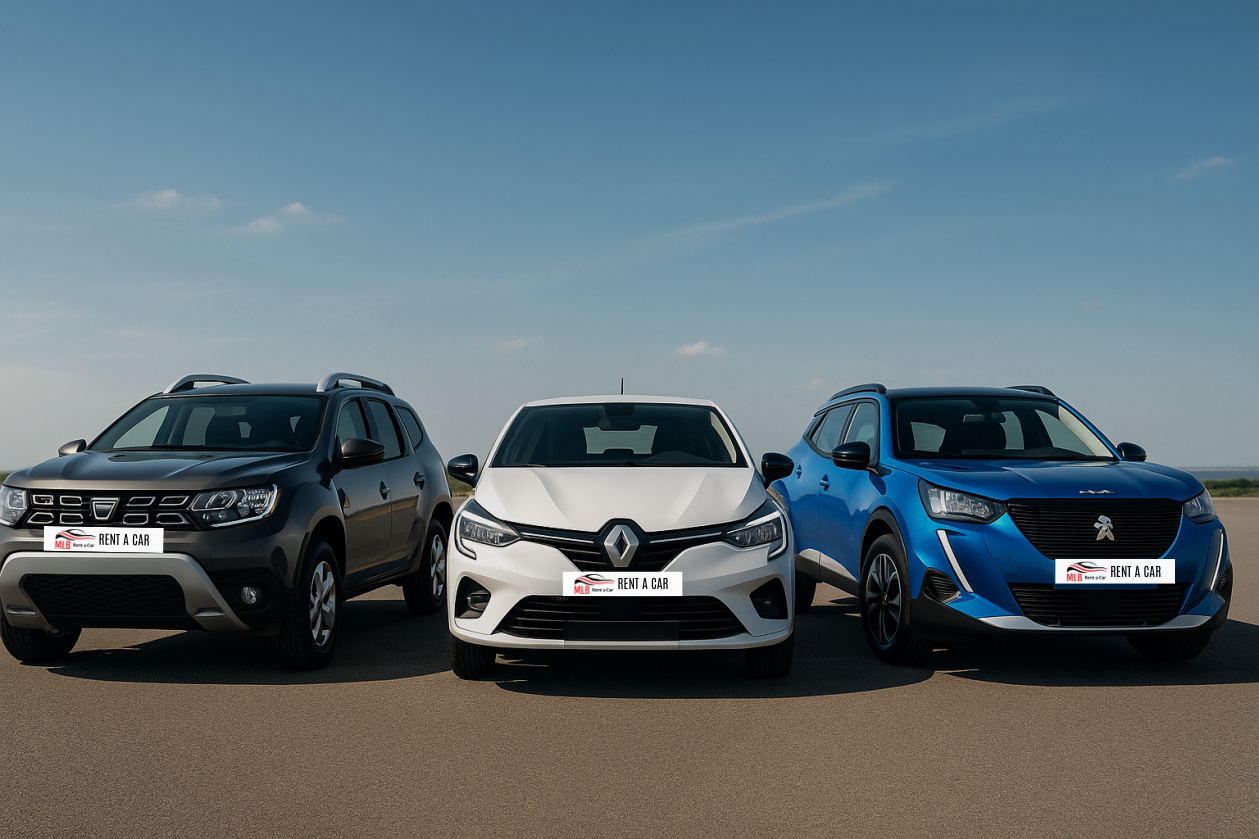 Location Voiture Marrakech