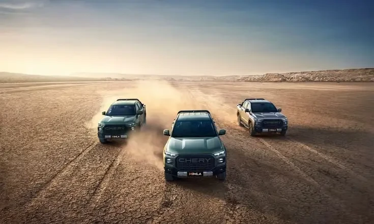 Location 4x4 à Marrakech : partez à la conquête du désert et des montagnes de l'Atlas
