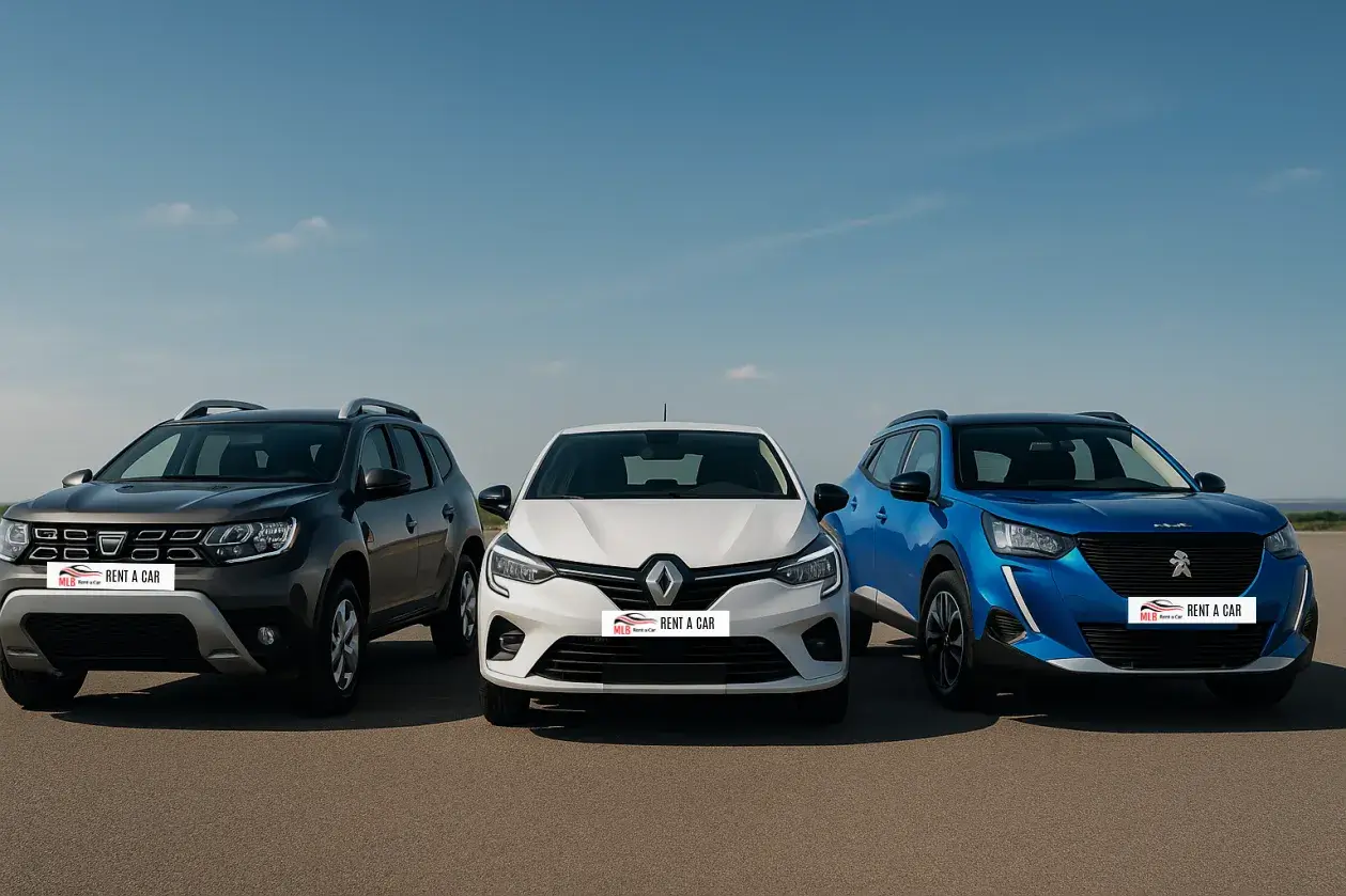 Location Voiture Marrakech