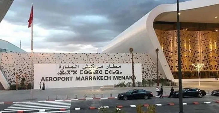 Aéroport Menara vs Centre-Ville : Où Louer sa Voiture Moins Cher à Marrakech ?