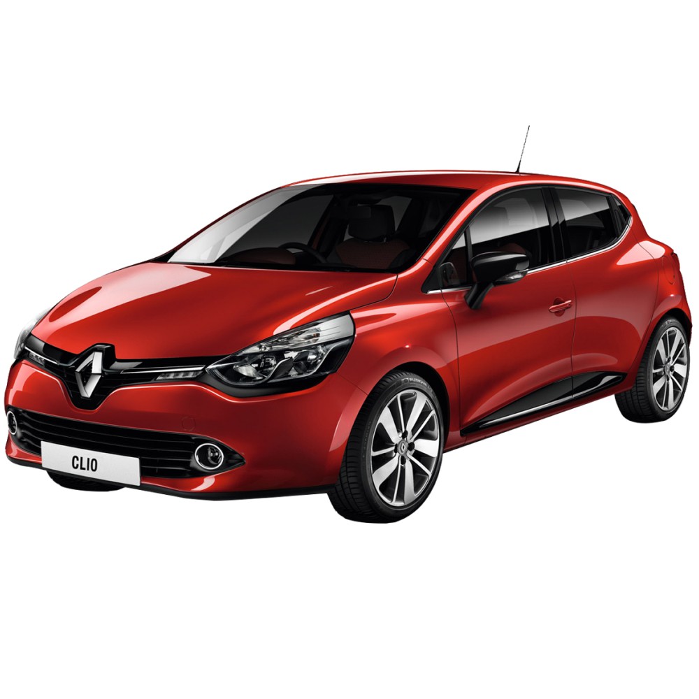 Renault Clio 4 Automatique
