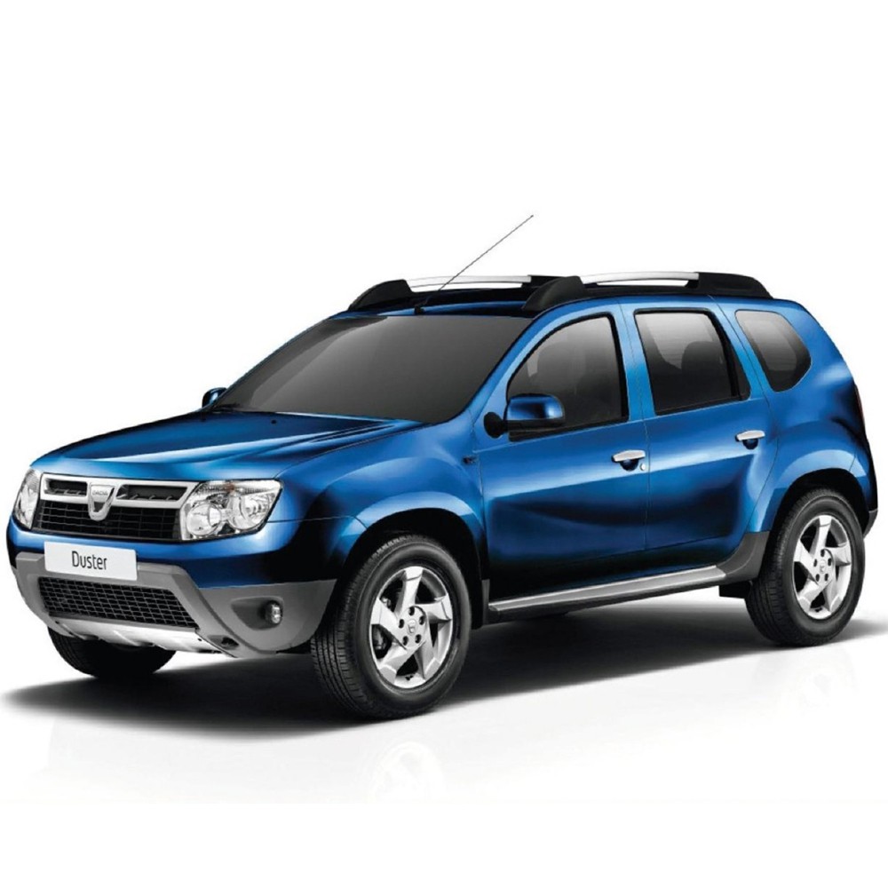 Dacia Duster Automatic