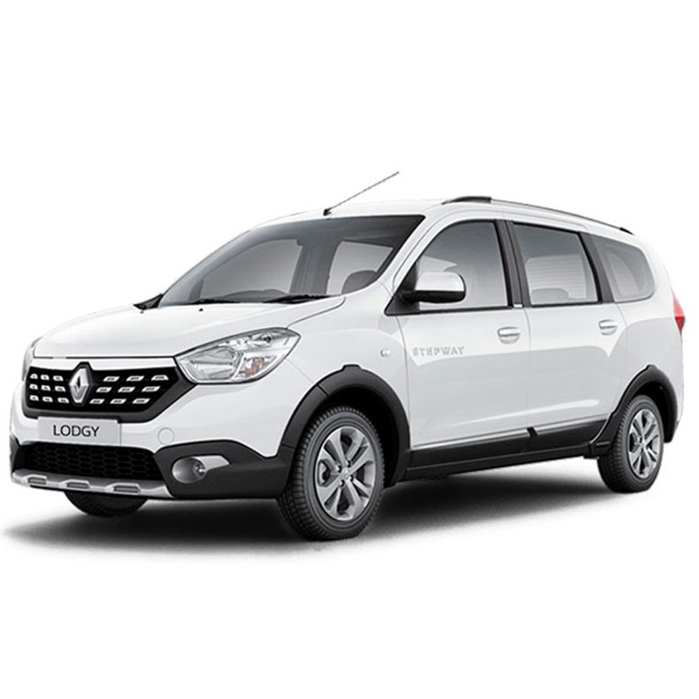Dacia Lodgy Diesel