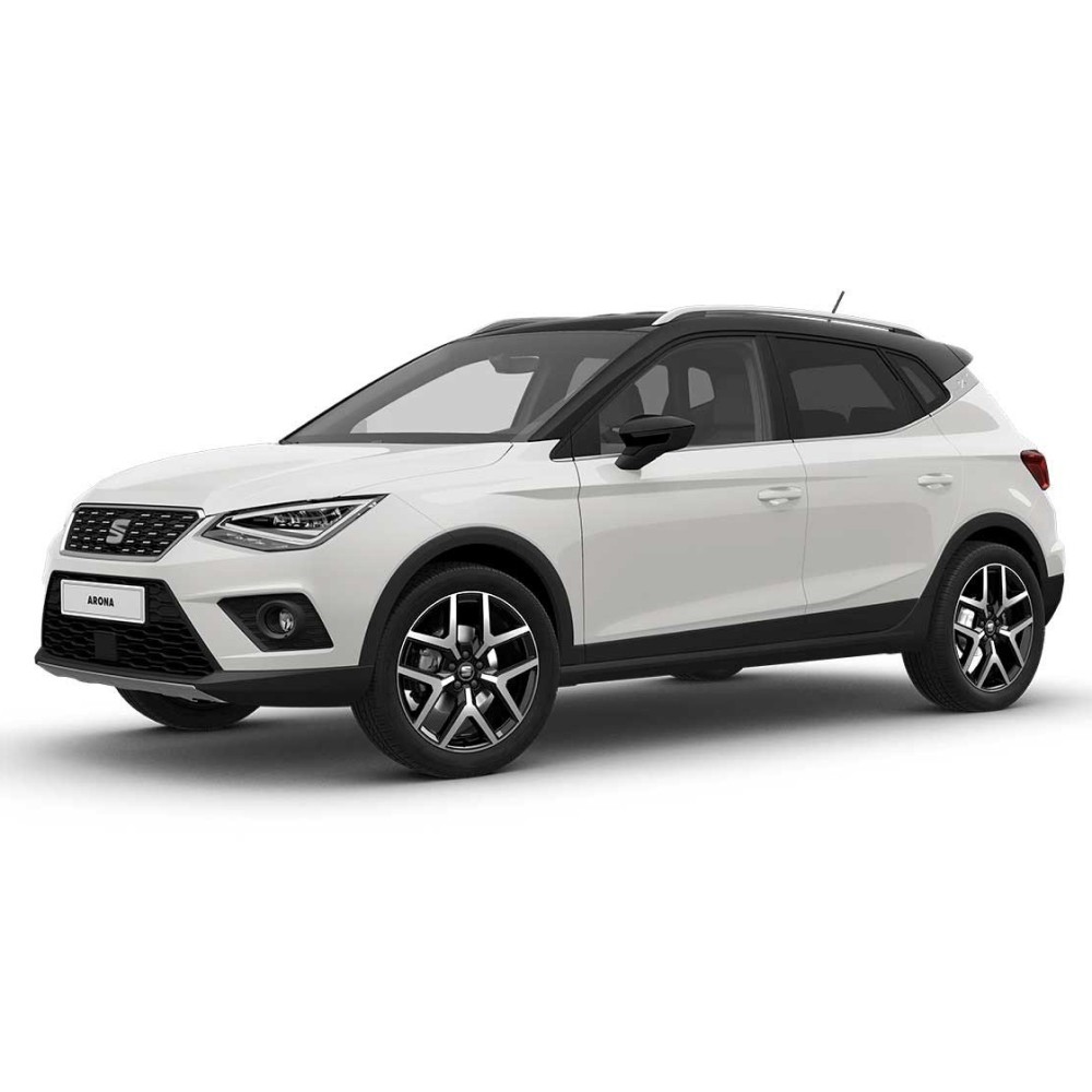 Seat Arona DIESEL