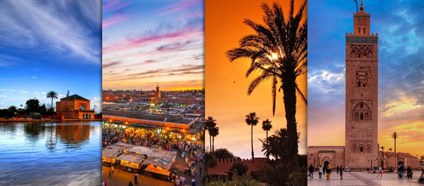 Comment Trouver des Locations de Voitures Pas Chères à Marrakech