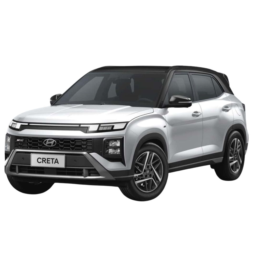 HYUNDAI CRETA 2025