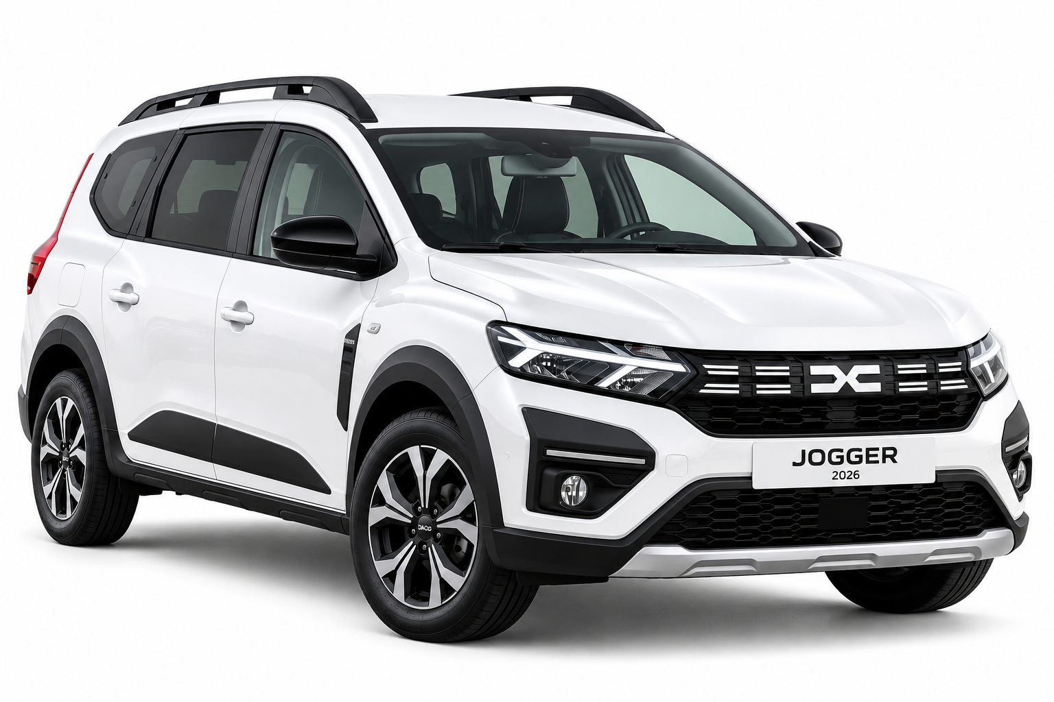 Dacia Jogger 2026 Diesel